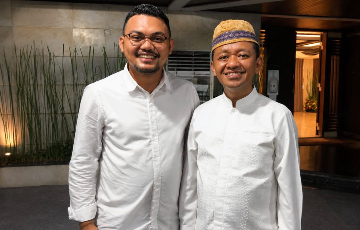 Majunya Delvis sebagai Calon Ketua PP PMKRI Dipersoalkan, Nama Bahlil dan Pemuda Katolik Mencuat